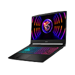 MSI Katana 17 B13VGK1081XES  Portátil Intel Core i713700H 16GB DDR5 512GB NVMe RTX 4070 173 Full HD FreeDOS