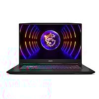 MSI Katana 17 B13UDXK-295XES i7 Intel Core 13620H 16GB RAM 1TB SSD Nvidia Geforce RTX 3050 17,3" Full HD 144Hz FreeDOS - Portátil