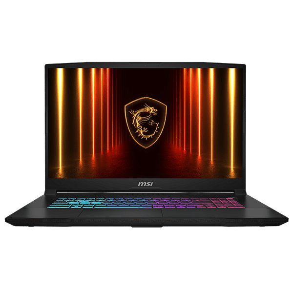 MSI Katana 17 HX B14WGK032XES  Portátil Intel Core i714650HX 32GB DDR5 1TB NVMe RTX 5070 173 Full HD 144Hz FreeDOS