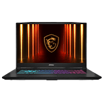 MSI Katana 17 HX B14WGK032XES  Portátil Intel Core i714650HX 32GB DDR5 1TB NVMe RTX 5070 173 Full HD 144Hz FreeDOS