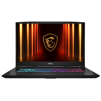 MSI Katana 17 HX B14WGK-032XES | Portátil Intel Core i7-14650HX 32GB DDR5 1TB NVMe RTX 5070 17.3