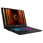 MSI Katana 17 HX B14WGK032XES  Portátil Intel Core i714650HX 32GB DDR5 1TB NVMe RTX 5070 173 Full HD 144Hz FreeDOS