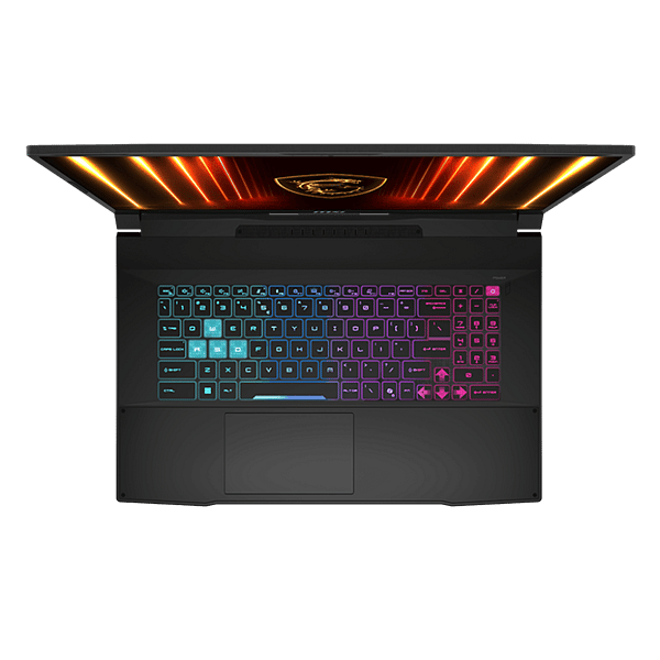 MSI Katana 17 HX B14WGK032XES  Portátil Intel Core i714650HX 32GB DDR5 1TB NVMe RTX 5070 173 Full HD 144Hz FreeDOS