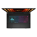 MSI Katana 17 HX B14WGK032XES  Portátil Intel Core i714650HX 32GB DDR5 1TB NVMe RTX 5070 173 Full HD 144Hz FreeDOS