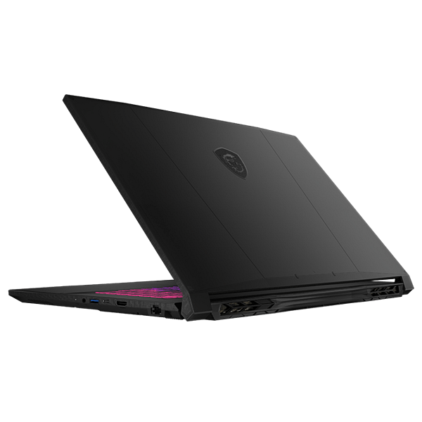 MSI Katana 17 HX B14WGK032XES  Portátil Intel Core i714650HX 32GB DDR5 1TB NVMe RTX 5070 173 Full HD 144Hz FreeDOS