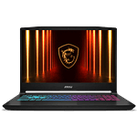 MSI Katana HX B14WFK081XES  Portátil Intel Core i7 14650HX 32GB DDR5 1TB NVMe RTX 5060 17 Full HD 144Hz  FreeDOS