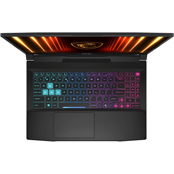 MSI Katana HX B14WFK081XES  Portátil Intel Core i7 14650HX 32GB DDR5 1TB NVMe RTX 5060 17 Full HD 144Hz  FreeDOS
