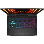 MSI Katana HX B14WFK081XES  Portátil Intel Core i7 14650HX 32GB DDR5 1TB NVMe RTX 5060 17 Full HD 144Hz  FreeDOS
