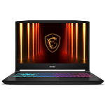 MSI Katana 17 HX B14WFK082XES Intel Core i914900HX 32GB DDR5 1TB NVMe RTX 5060 173 Full HD 144Hz FreeDOS