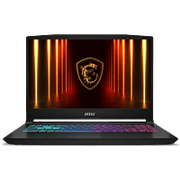 MSI Katana 17 HX B14WFK-082XES Intel Core i9-14900HX 32GB DDR5 1TB NVMe RTX 5060 17.3