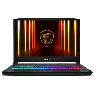 MSI Katana 17 HX B14WFK082XES Intel Core i914900HX 32GB DDR5 1TB NVMe RTX 5060 173 Full HD 144Hz FreeDOS