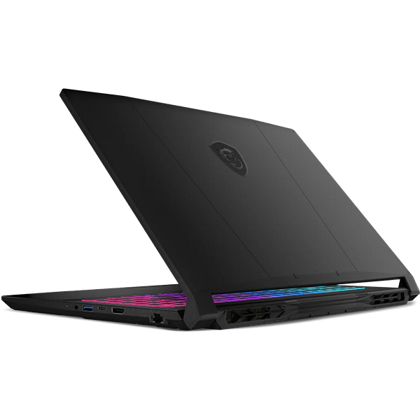 MSI Katana 17 HX B14WFK082XES Intel Core i914900HX 32GB DDR5 1TB NVMe RTX 5060 173 Full HD 144Hz FreeDOS