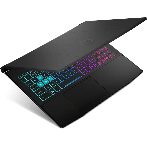 MSI Katana 17 HX B14WFK082XES Intel Core i914900HX 32GB DDR5 1TB NVMe RTX 5060 173 Full HD 144Hz FreeDOS