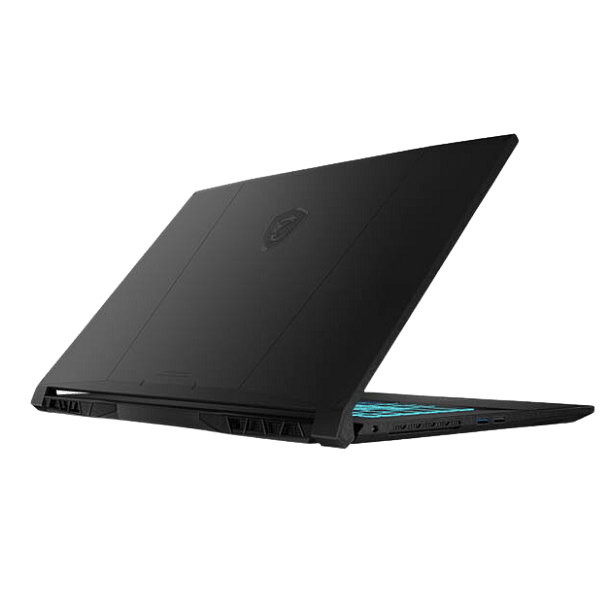 NOTEBOOK MSI Katana A17 AI B8VF875XES  Portátil AMD Ryzen 7 8845HS 32GB DDR5 1TB NVMe RTX 4060 17 Full HD FreeDOS