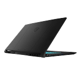 NOTEBOOK MSI Katana A17 AI B8VF875XES  Portátil AMD Ryzen 7 8845HS 32GB DDR5 1TB NVMe RTX 4060 17 Full HD FreeDOS