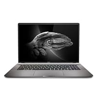MSI Creator Z17 A12UHT-039ES Intel Core i7 12700H 32GB RAM 1TB SSD Nvidia Geforce RTX 3080 17" QHD+ 165Hz  Windows 11 - Potátil