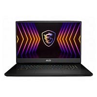 MSI Titan GT77 12UHS-021ES Intel Core i9 12900HX 64GB RAM 2TB SSD Nvidia Geforce RTX3080Ti 17,3" UHD 120Hz  Windows 11 - Portátil