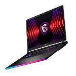 MSI Raider GE78HX412ES  Portátil Intel Core i9 13980HX 64GB DDR5 2TB NVME RTX 4080 17 QHD 240Hz  Windows 11 Home