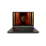 MSI Vector 17 HX AI A2XWJG094XES  Portátil Intel Ultra 9 275HX 32GB DDR5 2TB NVMe RTX 5090 17 QHD 240Hz FreeDOS