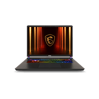 MSI Vector 17 HX AI A2XWJG-094XES | Portátil Intel Ultra 9 275HX 32GB DDR5 2TB NVMe RTX 5090 17" QHD+ 240Hz FreeDOS