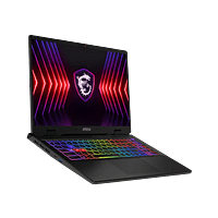 MSI Sword 17 HX B14VFKG-030XES | Portátil Intel Core i7 14700HX 16GB DDR5 1TB NVME RTX 4060 17