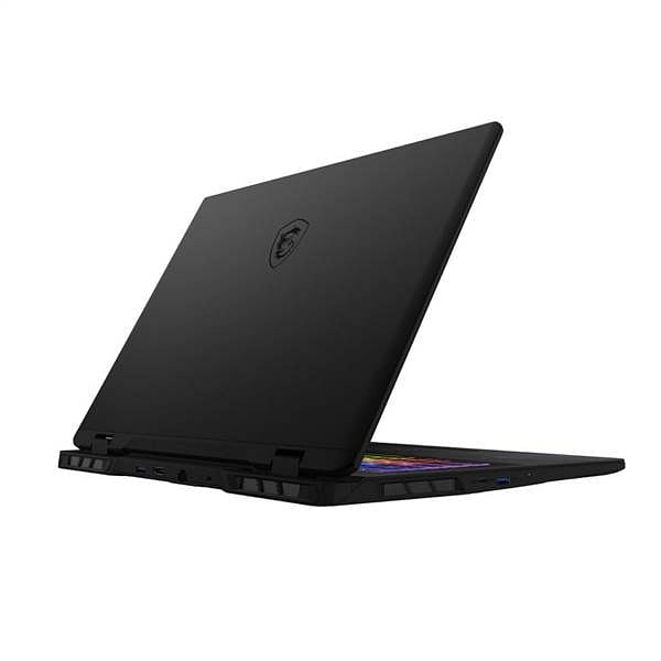MSI Pulse 17 AI C1VFKG032XES  Portátil Intel Core Ultra 7 155H 16GB DDR5 1TB NVMe RTX 4060 17 Full HD FreeDOS