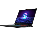 MSI Pulse 17 AI C1VGKG041XES  Portátil Intel Core Ultra 7 155H 16GB DDR5 1TB NVMe RTX 4070 17 QHD 240Hz FreeDOS