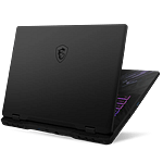 MSI Pulse 17 AI C1VGKG041XES  Portátil Intel Core Ultra 7 155H 16GB DDR5 1TB NVMe RTX 4070 17 QHD 240Hz FreeDOS