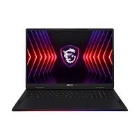 MSI Raider 18 HX A14VHG-263ES | Portátil Intel Core i9 14900HX 32GB DDR5 2TB NVMe RTX 4080 18" UHD+ 120Hz Windows 11 Home