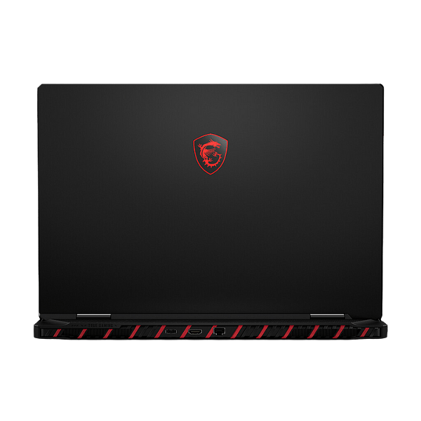 MSI Raider 18 HX A14VHG263ES  Portátil Intel Core i9 14900HX 32GB DDR5 2TB NVMe RTX 4080 18 UHD 120Hz Windows 11 Home