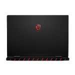 MSI Raider 18 HX A14VHG263ES  Portátil Intel Core i9 14900HX 32GB DDR5 2TB NVMe RTX 4080 18 UHD 120Hz Windows 11 Home