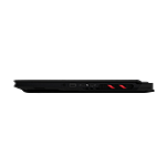 MSI Raider 18 HX A14VHG263ES  Portátil Intel Core i9 14900HX 32GB DDR5 2TB NVMe RTX 4080 18 UHD 120Hz Windows 11 Home