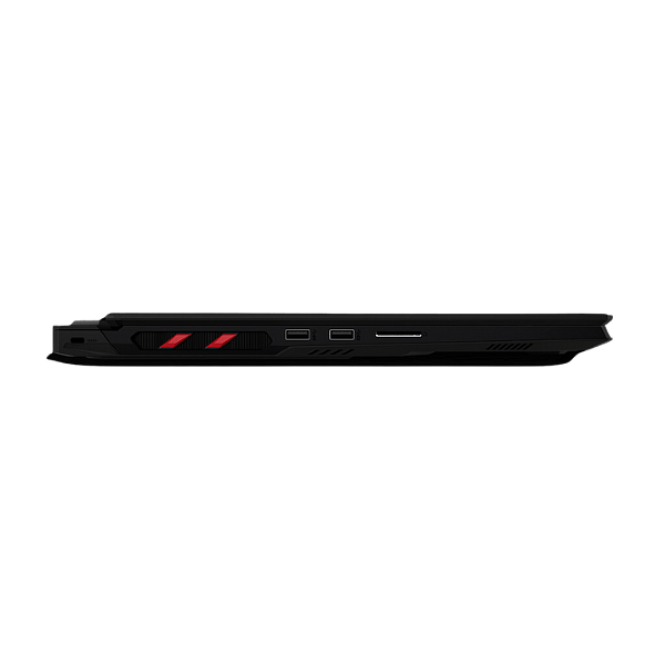 MSI Raider 18 HX A14VHG263ES  Portátil Intel Core i9 14900HX 32GB DDR5 2TB NVMe RTX 4080 18 UHD 120Hz Windows 11 Home