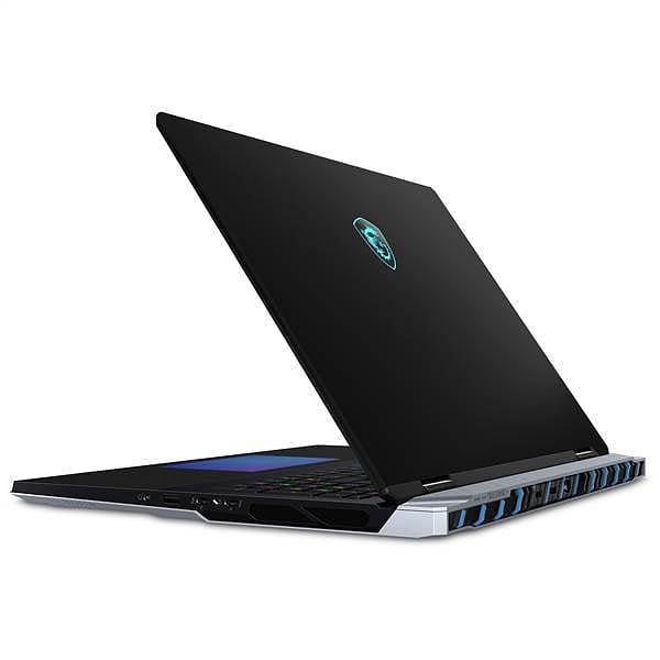 MSI Titan 18HXAI245ES  Portátil Intel Core Ultra 9 285HX 64GB DDR5 2TB NVMe RTX 5080 18 UHD 120Hz Windows 11 Home