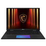 MSI Titan 18 HX AI A2XWIG248ES  Portátil Intel Core Ultra 9 285HX 96GB DDR5 2TB NVMe RTX 5080 18 UHD 120Hz  Windows 11 Home