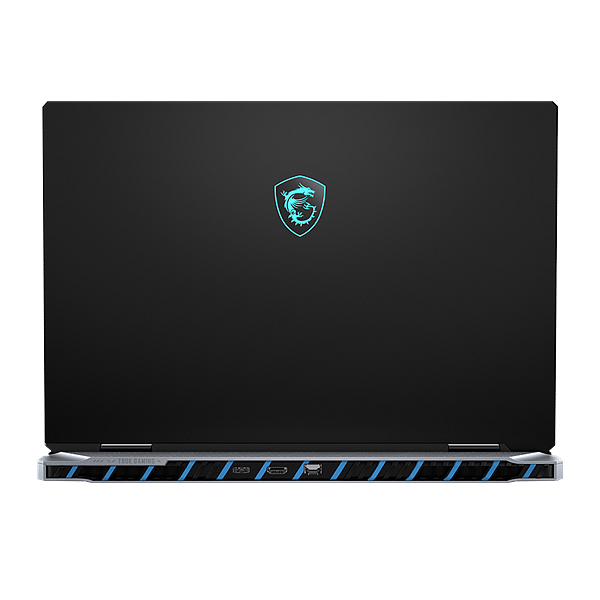 MSI Titan 18 HX AI A2XWIG248ES  Portátil Intel Core Ultra 9 285HX 96GB DDR5 2TB NVMe RTX 5080 18 UHD 120Hz  Windows 11 Home