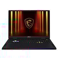 MSI Titan 18 HX AI AXWJG-249ES | Portátil Ultra 9 285HX 64GB DDR5 2TB NVMe RTX 5090 18
