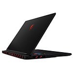 MSI Titan 18 HX AI AXWJG249ES  Portátil Ultra 9 285HX 64GB DDR5 2TB NVMe RTX 5090 18 4K 120Hz Windows 11 Home