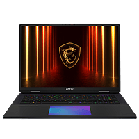 MSI Titan 18 HX AI A2XWJG-250ES | Portátil Intel Core Ultra 9 285HX 96GB DDR5 2TB NVMe RTX 5090 18