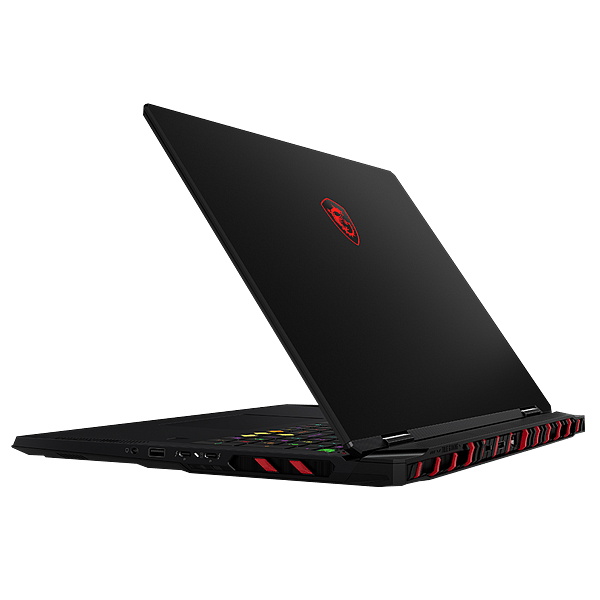 MSI Raider 18 HX AI A2XWIG252ES  Portátil Intel Core Ultra 9 285HX 32GB DDR5 1TB NVMe RTX 5080 18 UHD 120Hz Windows 11 Home