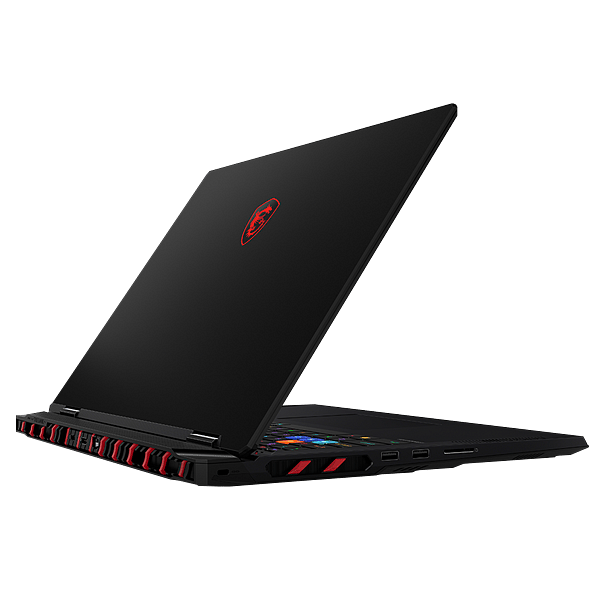 MSI Raider 18 HX AI A2XWIG252ES  Portátil Intel Core Ultra 9 285HX 32GB DDR5 1TB NVMe RTX 5080 18 UHD 120Hz Windows 11 Home