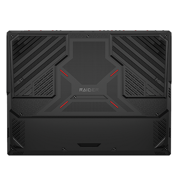 MSI Raider 18 HX AI A2XWIG252ES  Portátil Intel Core Ultra 9 285HX 32GB DDR5 1TB NVMe RTX 5080 18 UHD 120Hz Windows 11 Home