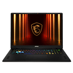 MSI Vector 18 HX AI A2XWIG648ES  Portátil Intel Core Ultra 9 275HX 32GB DDR5 1TB NVMe RTX 5080 18 QHD 240Hz Windows 11 Home