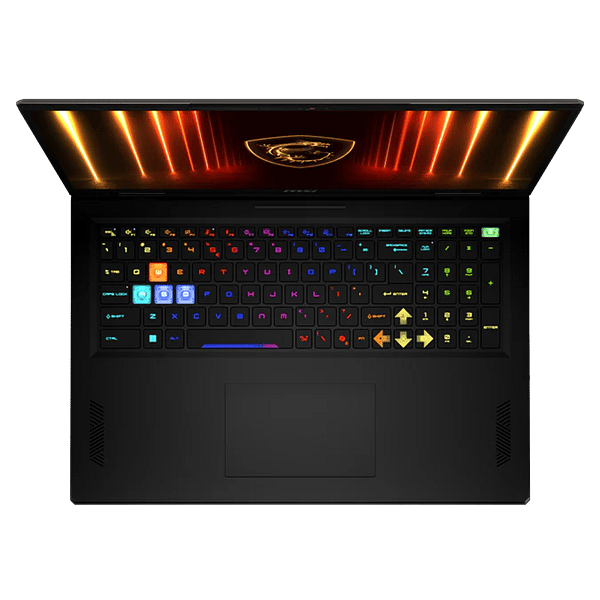 MSI Vector 18 HX AI A2XWIG648ES  Portátil Intel Core Ultra 9 275HX 32GB DDR5 1TB NVMe RTX 5080 18 QHD 240Hz Windows 11 Home