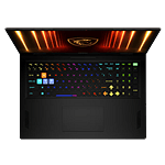 MSI Vector 18 HX AI A2XWIG648ES  Portátil Intel Core Ultra 9 275HX 32GB DDR5 1TB NVMe RTX 5080 18 QHD 240Hz Windows 11 Home