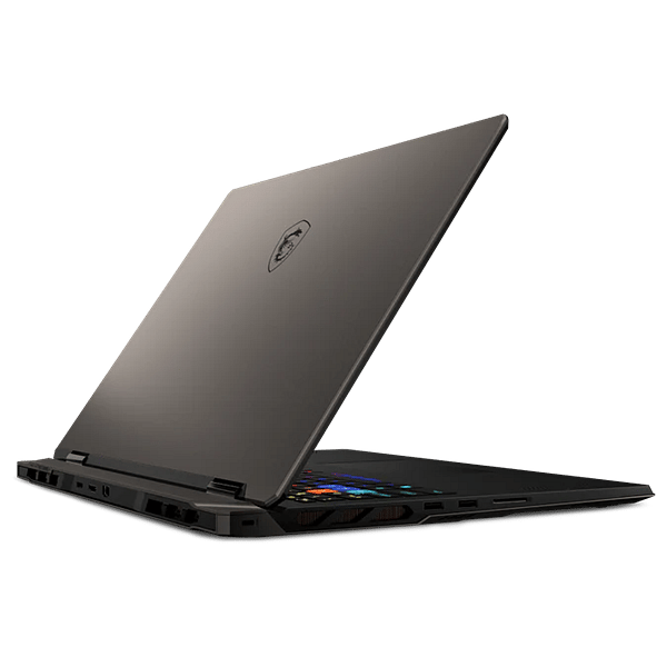 MSI Vector 18 HX AI A2XWIG648ES  Portátil Intel Core Ultra 9 275HX 32GB DDR5 1TB NVMe RTX 5080 18 QHD 240Hz Windows 11 Home