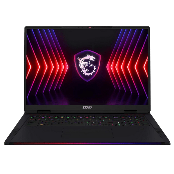 MSI Raider A18 HX A7VHG009ES  Portátil AMD Ryzen 9 7945HX 32GB DDR5 2TB NVMe RTX 4080 18039039 QHD 240hzWindows 11 Advanced