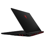 MSI Raider A18 HX A7VHG009ES  Portátil AMD Ryzen 9 7945HX 32GB DDR5 2TB NVMe RTX 4080 18039039 QHD 240hzWindows 11 Advanced