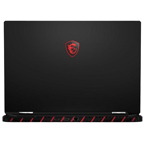 MSI Raider A18 HX A7VHG009ES  Portátil AMD Ryzen 9 7945HX 32GB DDR5 2TB NVMe RTX 4080 18039039 QHD 240hzWindows 11 Advanced