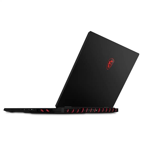 MSI Raider A18HX090XES  Portátil AMD Ryzen 9 9955HX3D 32GB DDR5 2TB NVMe RTX 5080 18 UHD 120Hz FreeDOS